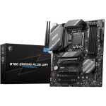 MSI B760 GAMING PLUS WIFI – Image 2