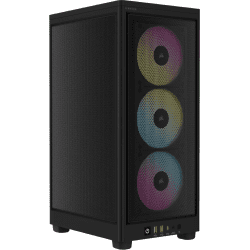 Corsair 2000D Airflow RGB Noir