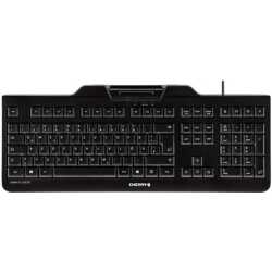 Cherry KC 1000 SC (noir)