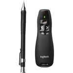 Logitech Wireless Presenter R400 – Image 2