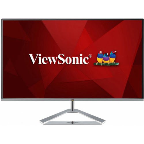 45cf37fa-7349-48b4-9241-19131216218d ViewSonic 27" - VX2776-SMH – Image 1