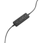 Logitech USB Headset Mono H570e – Image 5