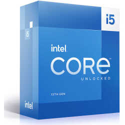 Intel Core i5-13600K (3.5 GHz / 5.1 GHz)