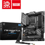 MSI Z790 GAMING PLUS WIFI