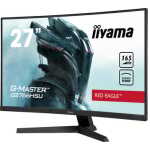 iiyama 27" - G-MASTER G2766HSU-B1 Red Eagle – Image 4