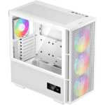 Deepcool CH560 Digital Blanc – Image 3