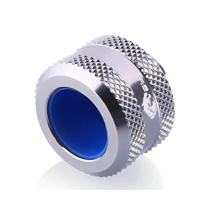 49dd51e3-f9e0-4f9c-b450-aabf1a8b67da Fitting Anti Off pour Tube rigide argent - 14mm – Image 1