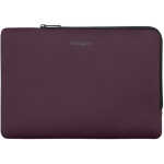 Targus TBS65007GL MultiFit Sleeve Housse 11"-12" Bordeaux