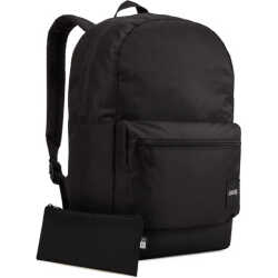 Case Logic CCAM1216 - Sac à dos Sac à dos recyclé Noir 15.6"