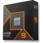 AMD Ryzen 9 9900X (4.4 GHz / 5.6 GHz)