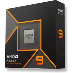 AMD Ryzen 9 9900X (4.4 GHz / 5.6 GHz)