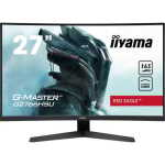 iiyama 27" - G-MASTER G2766HSU-B1 Red Eagle