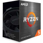 AMD Ryzen 5 5500 Wraith Stealth (3.6 GHz / 4.2 GHz)