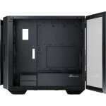 Seasonic SYNCRO Q704 DPC-650 - MT/650 Watts/E-ATX – Image 5