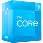 Intel Core i3-12100 (3,3 GHz / 4,3 GHz) – Image 3