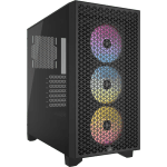 Corsair 3000D Airflow RGB Noir