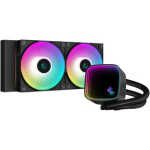 DeepCool LS520 SE (Noir)