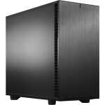 Fractal Design Define 7 Compact Solid Noir