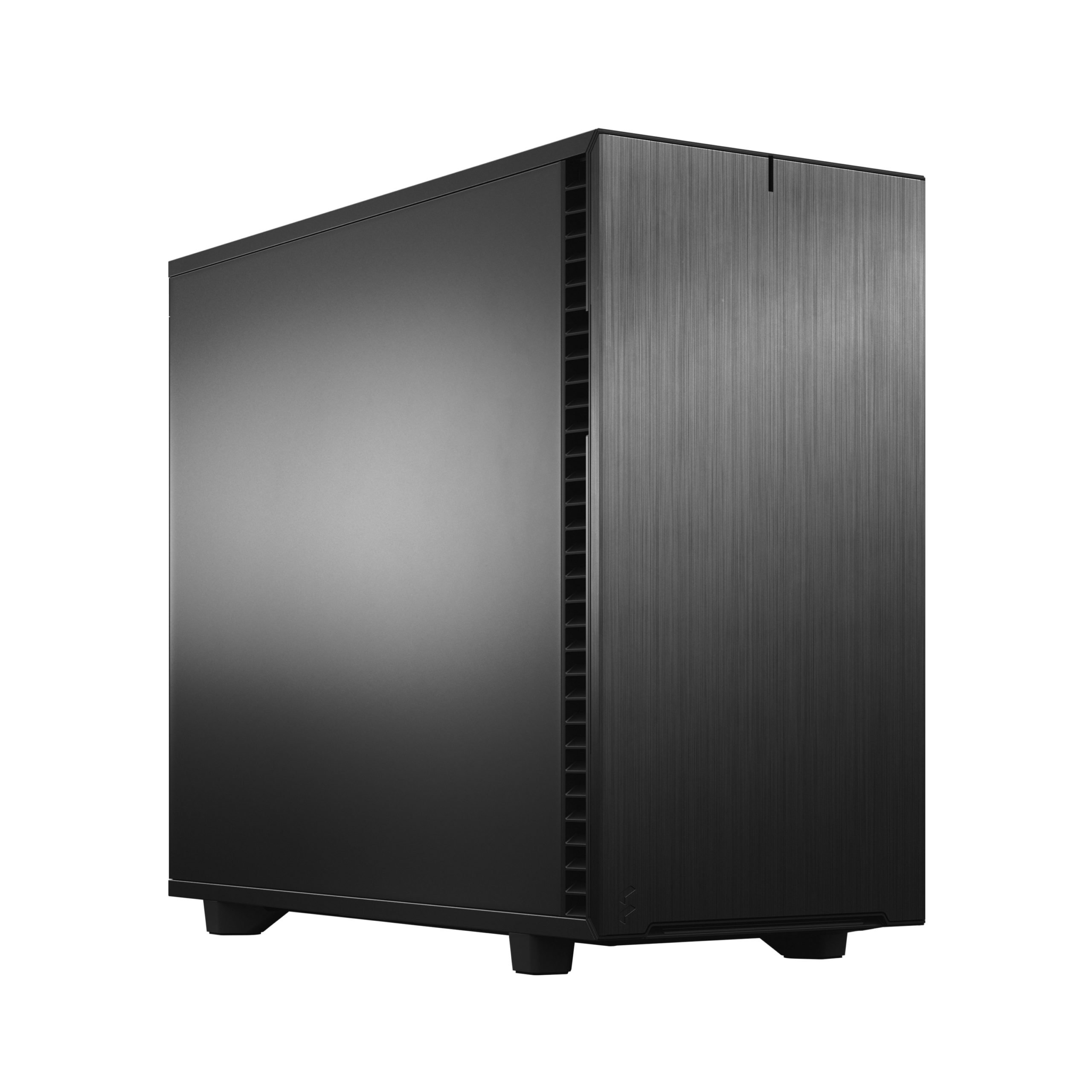 4ffc5d41-10c9-4ab0-a1f4-f7b7a7fa6df8 Fractal Design Define 7 Compact Solid Noir – Image 1