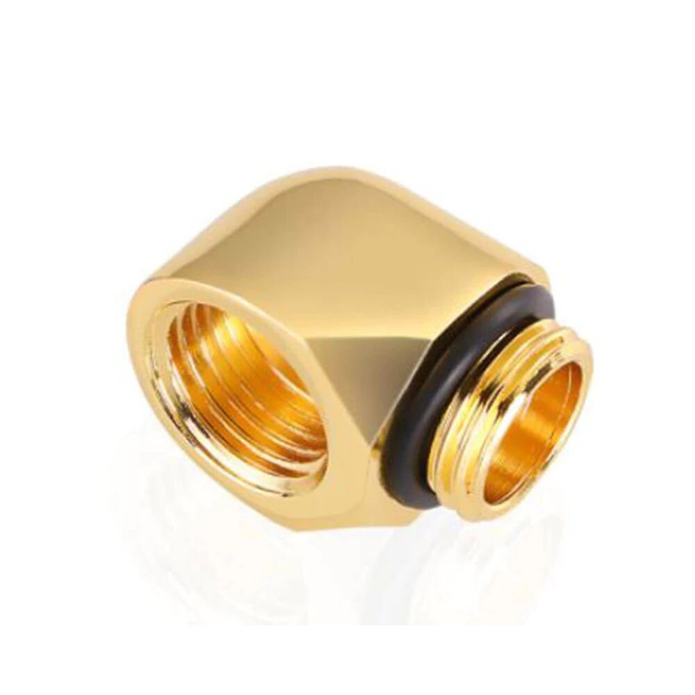 501c27ad-7ddd-4e05-92d8-d537993d60be Fitting Male/femelle 90° Or - 14mm – Image 1
