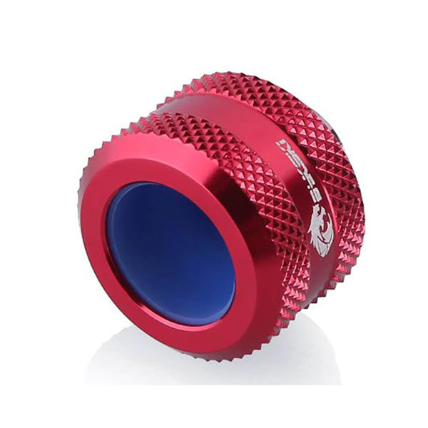 50e56476-1ce8-46f6-b105-23947a15d60a Fitting Anti Off pour Tube rigide rouge - 14mm – Image 1