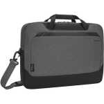 Targus TBT92602GL Mallette Cypress 15,6" avec EcoSmart - Gris – Image 2