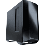 Seasonic SYNCRO Q704 DPC-750 - MT/750 Watts/E-ATX
