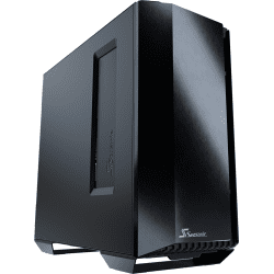 Seasonic SYNCRO Q704 DPC-750 - MT/750 Watts/E-ATX