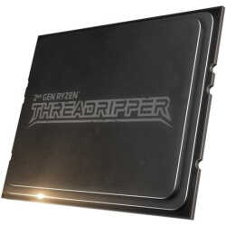 AMD Ryzen ThreadRipper 2990WX