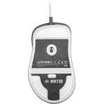 Cooler Master MM730 Blanc – Image 6