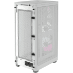 Corsair 2000D Airflow RGB Blanc – Image 2