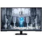 Samsung 43" LED - Odyssey G7 S43CG700NU - Seconde vie - Très bon état