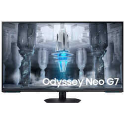 Samsung 43" LED - Odyssey G7 S43CG700NU - Seconde vie - Très bon état