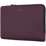 Targus TBS65007GL MultiFit Sleeve Housse 11"-12" Bordeaux – Image 4
