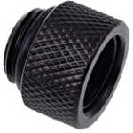 Alphacool Fitting Eiszapfen extension G1/4 - Noir – Image 2