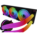 M,RED AIO 360mm ARGB - Infinite Advanced 360 – Image 3