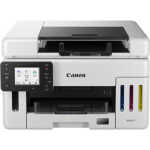 Canon MAXIFY GX6550 -Seconde Vie-Très Bon Etat