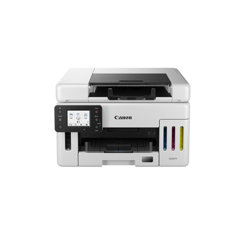 598217cc-b6c2-4c3d-ad43-a6a1d16a6bdb Canon MAXIFY GX6550 -Seconde Vie-Très Bon Etat – Image 1