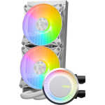 MSI MAG CORELIQUID E240 White – Image 2