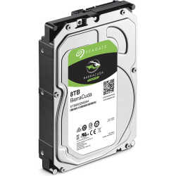 Seagate BarraCuda 8 To (ST8000DM004)