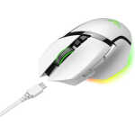Razer Basilisk v3 Pro (Blanc) – Image 4