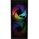 M,RED AIO 240mm ARGB - Infinite Advanced 240 – Image 2