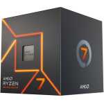 AMD Ryzen 7 7700 Wraith Prism (3.8 GHz / 5.3 GHz)
