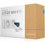 DeepCool LT520 (Blanc) – Image 6