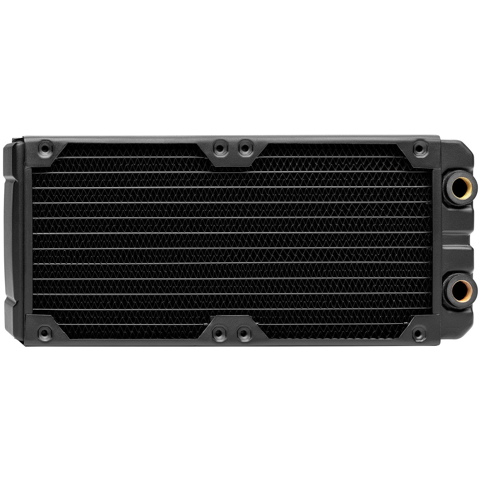 5fa61a35-ea06-417e-990f-8d2e2556fe9a Corsair Hydro X Series XR7 Radiateur 240mm – Image 1