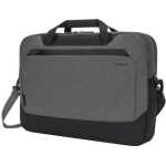 Targus TBT92602GL Mallette Cypress 15,6" avec EcoSmart - Gris – Image 3