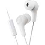 JVC HA-FX7M Blanc