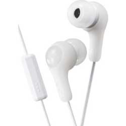 JVC HA-FX7M Blanc