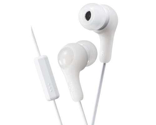61917ed8-7e5c-435a-8c49-68d18d718f30 JVC HA-FX7M Blanc – Image 1