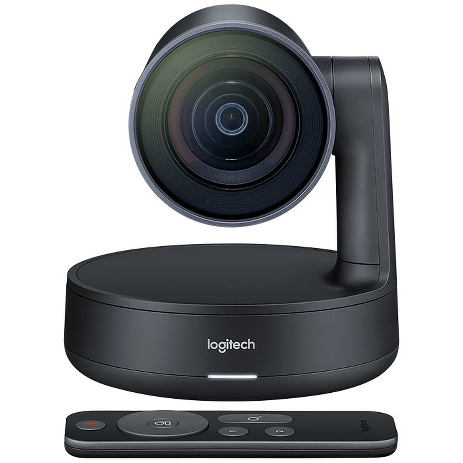 6210eb33-98f1-42e7-aa1d-d1068e51f56d Logitech Rally Conference Camera – Image 1